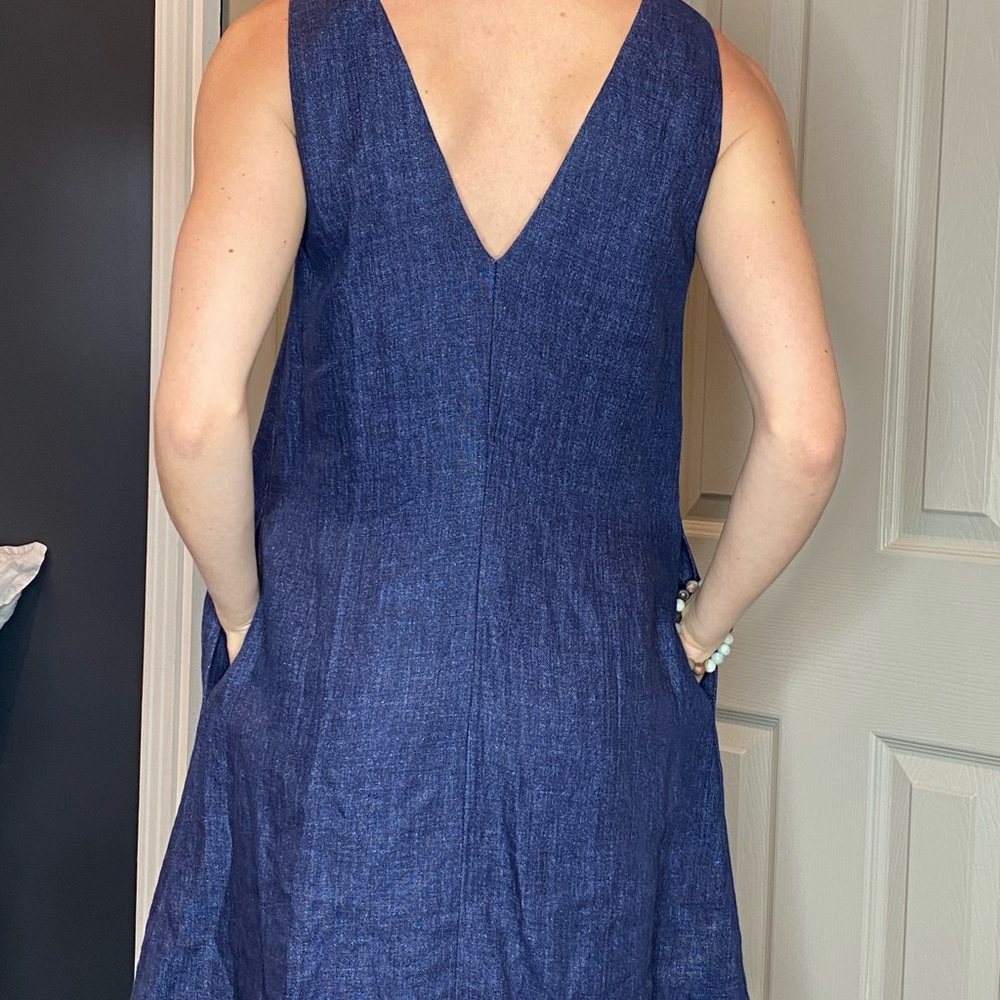 Dress - Picture 3 of 5